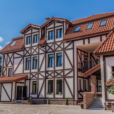 Fregata Bed & Breakfast Елк Екстериор снимка