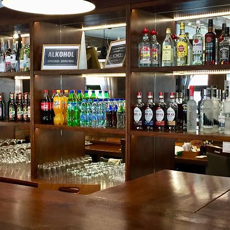 Fregata Bed & Breakfast Елк Екстериор снимка