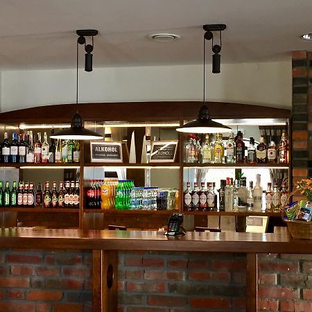 Fregata Bed & Breakfast Елк Екстериор снимка
