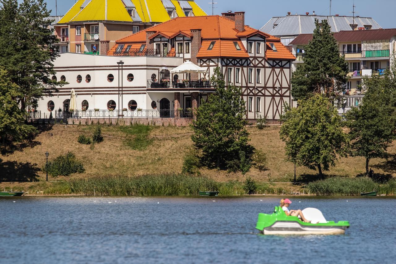 Fregata Bed & Breakfast Елк Екстериор снимка