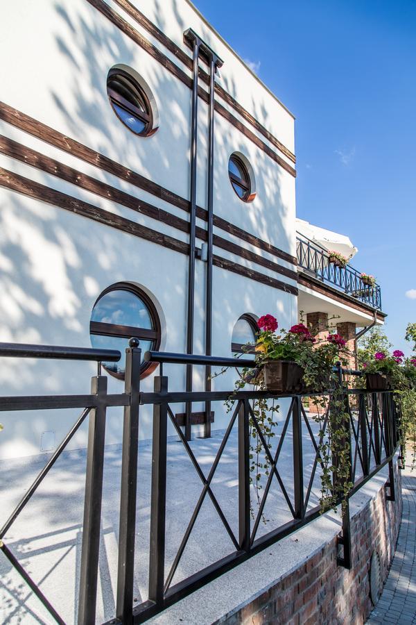 Fregata Bed & Breakfast Елк Екстериор снимка