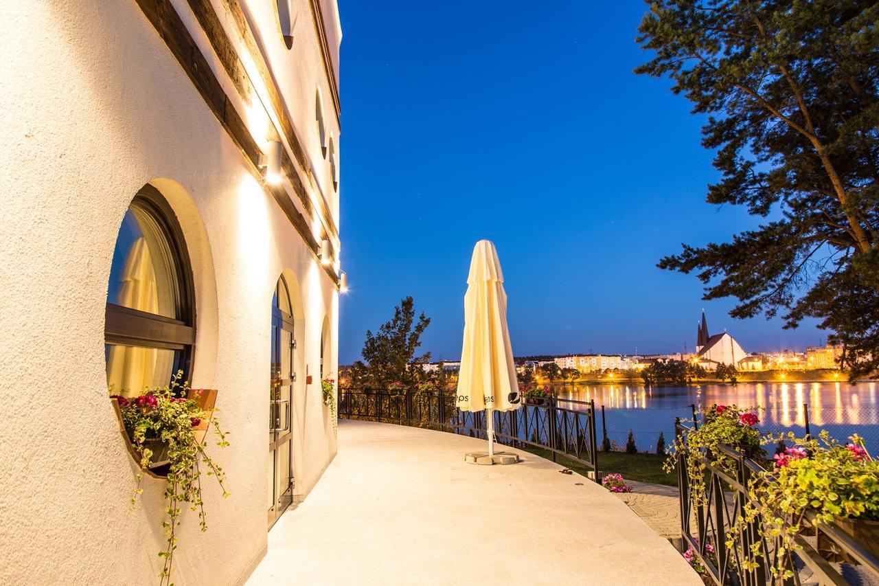 Fregata Bed & Breakfast Елк Екстериор снимка