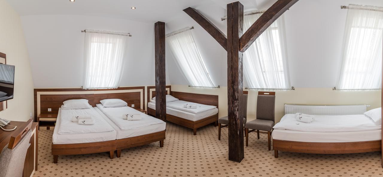 Fregata Bed & Breakfast Елк Екстериор снимка