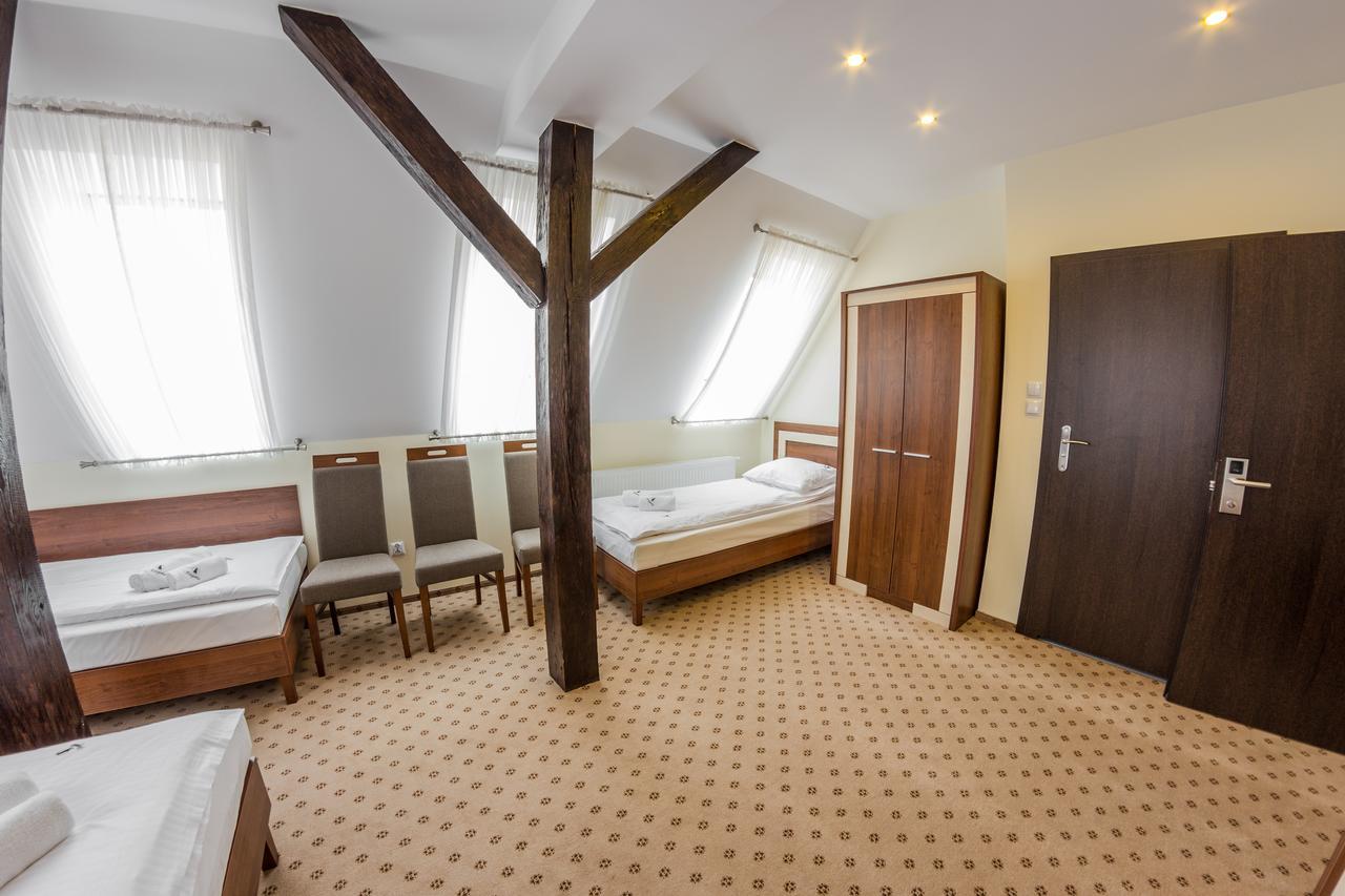 Fregata Bed & Breakfast Елк Екстериор снимка