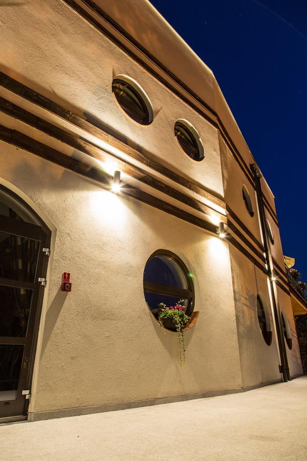 Fregata Bed & Breakfast Елк Екстериор снимка