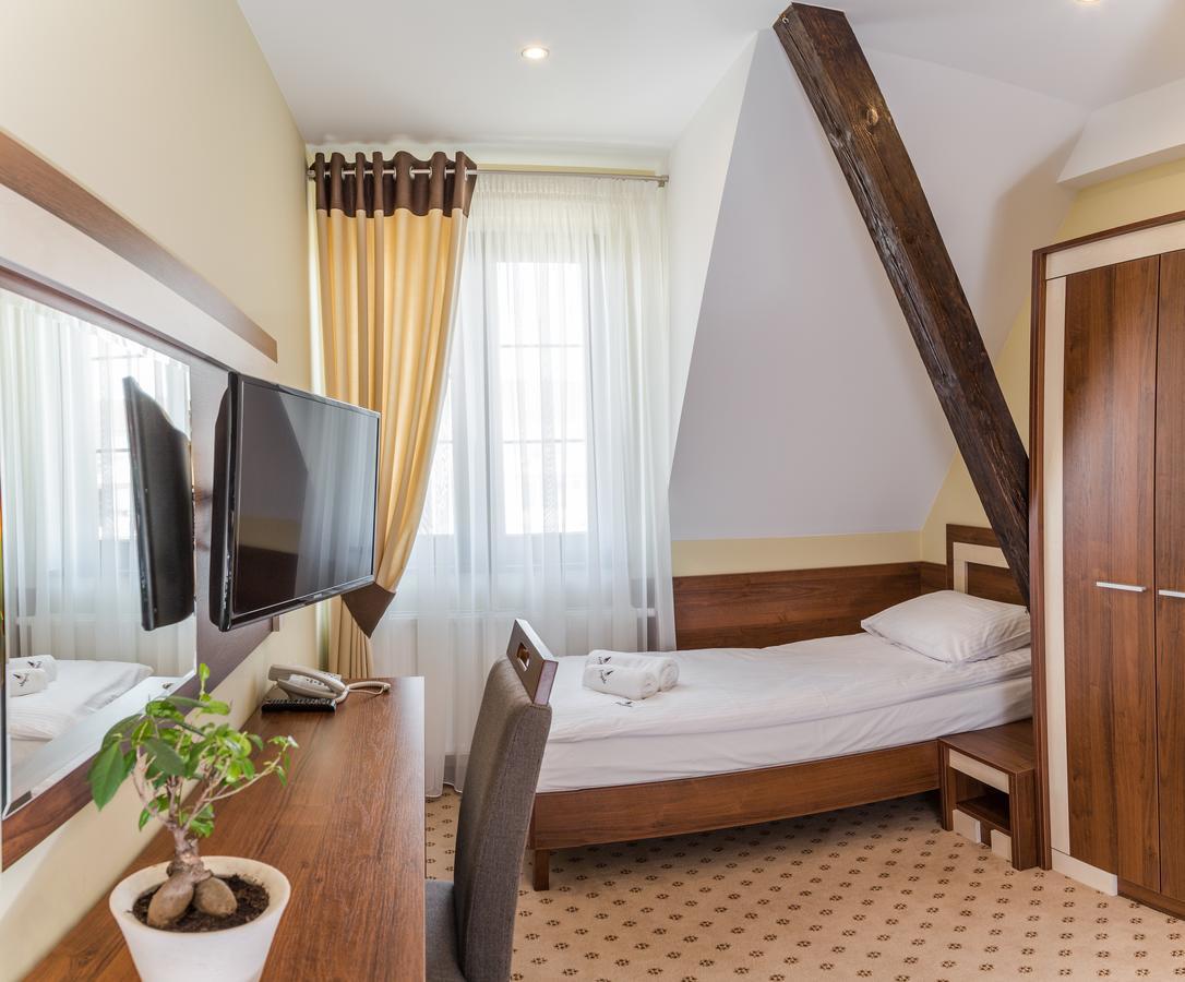 Fregata Bed & Breakfast Елк Екстериор снимка