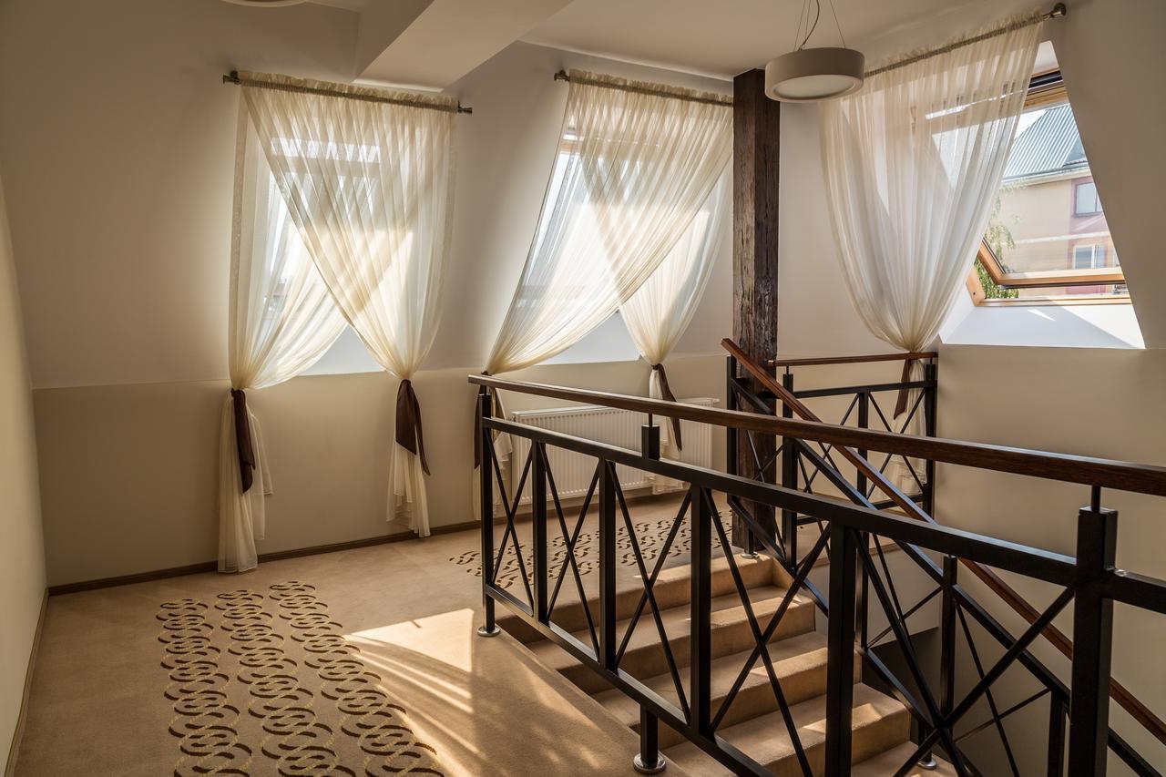 Fregata Bed & Breakfast Елк Екстериор снимка