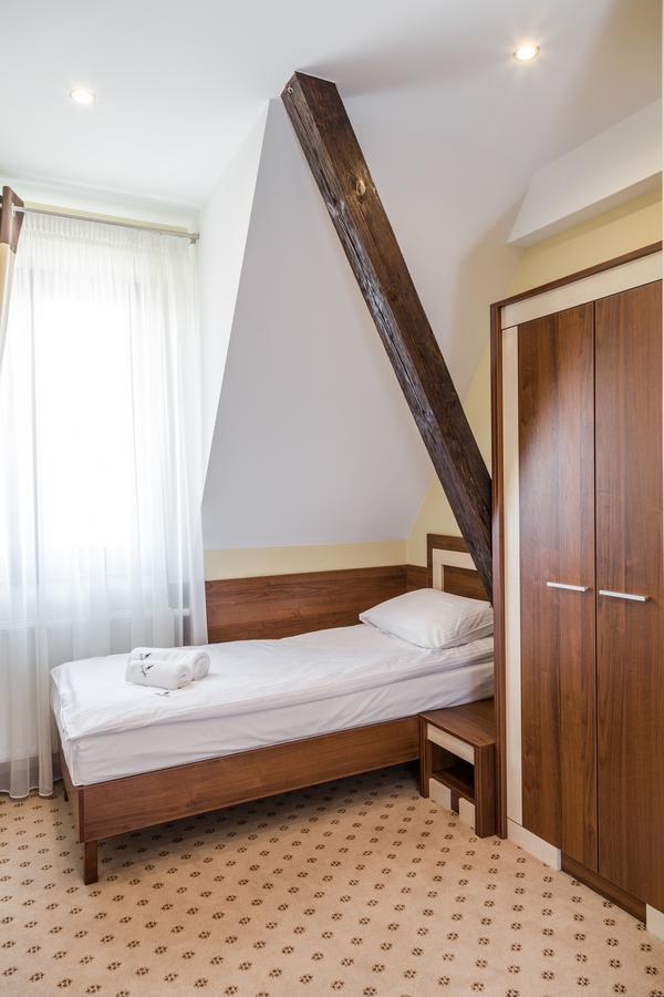 Fregata Bed & Breakfast Елк Екстериор снимка