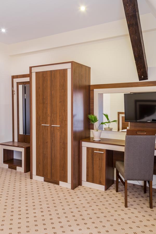 Fregata Bed & Breakfast Елк Екстериор снимка