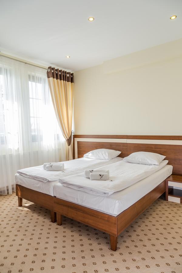 Fregata Bed & Breakfast Елк Екстериор снимка