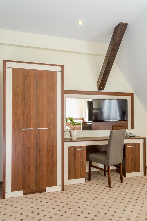 Fregata Bed & Breakfast Елк Екстериор снимка