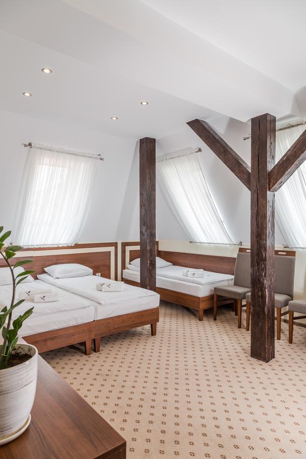 Fregata Bed & Breakfast Елк Екстериор снимка