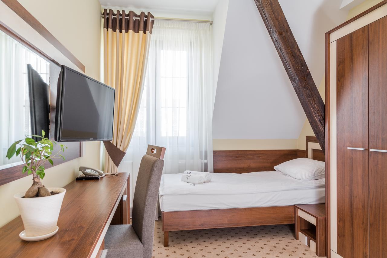 Fregata Bed & Breakfast Елк Екстериор снимка