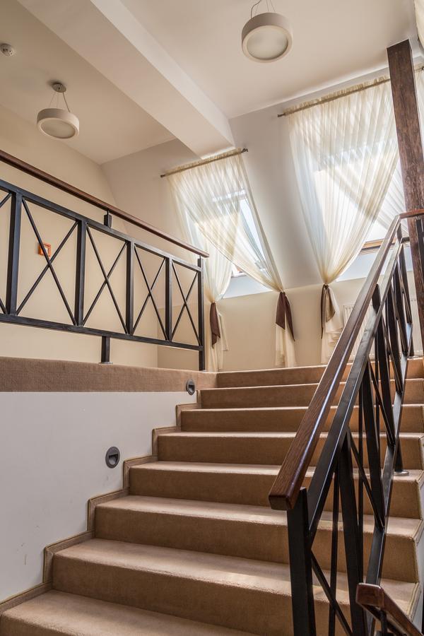 Fregata Bed & Breakfast Елк Екстериор снимка