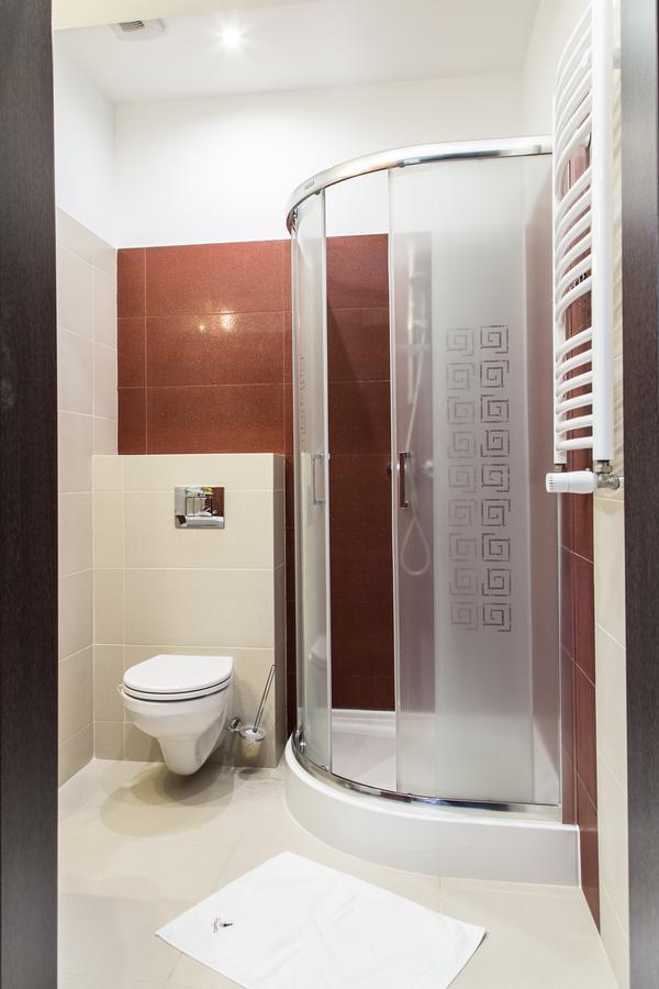 Fregata Bed & Breakfast Елк Екстериор снимка
