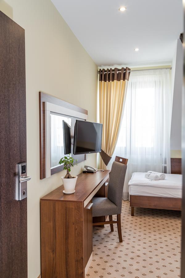 Fregata Bed & Breakfast Елк Екстериор снимка