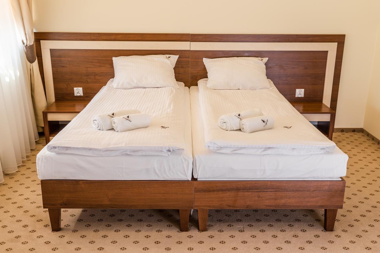 Fregata Bed & Breakfast Елк Екстериор снимка
