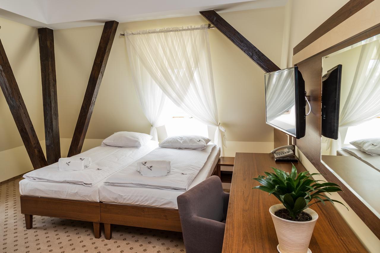 Fregata Bed & Breakfast Елк Екстериор снимка