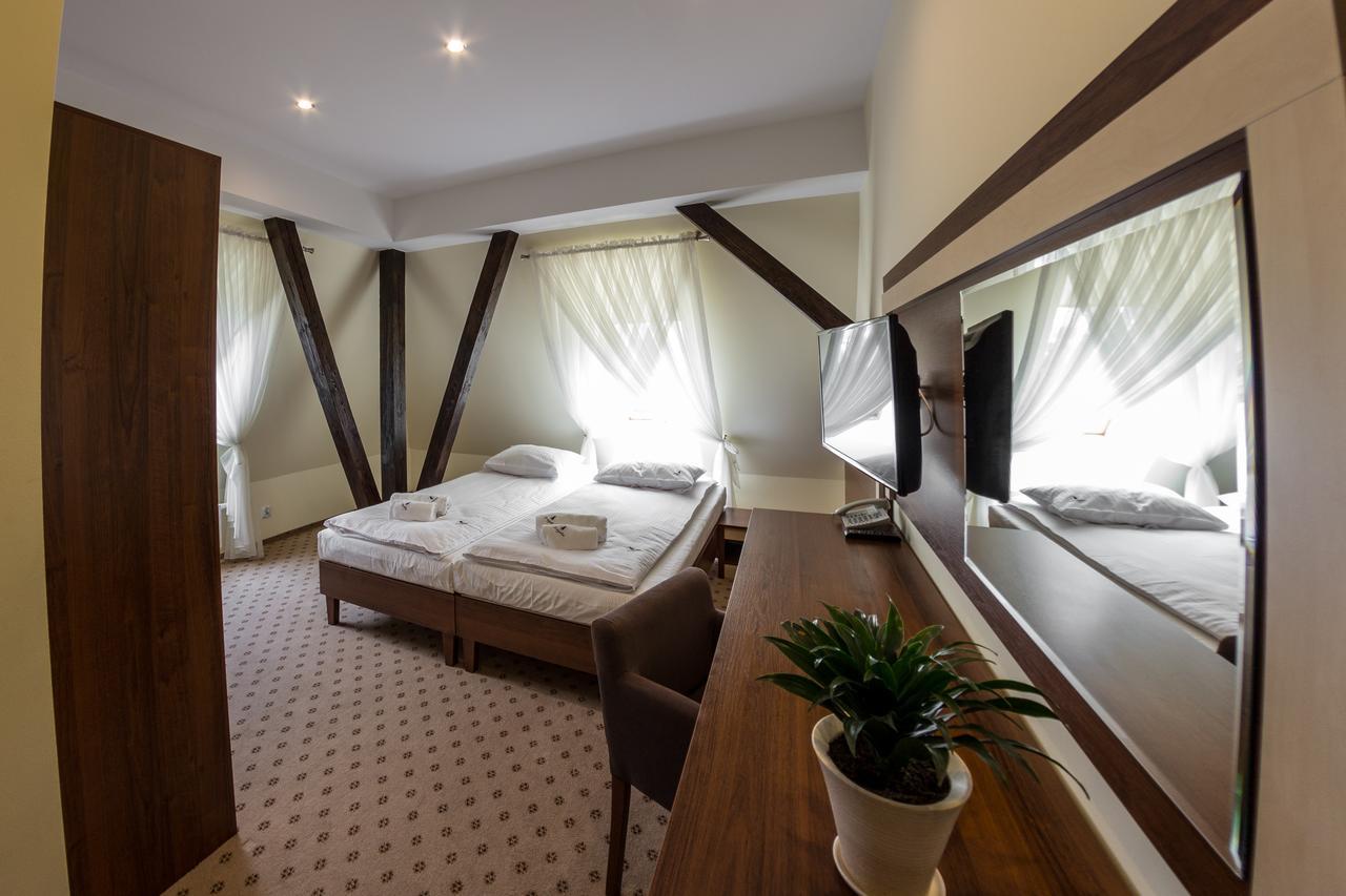 Fregata Bed & Breakfast Елк Екстериор снимка