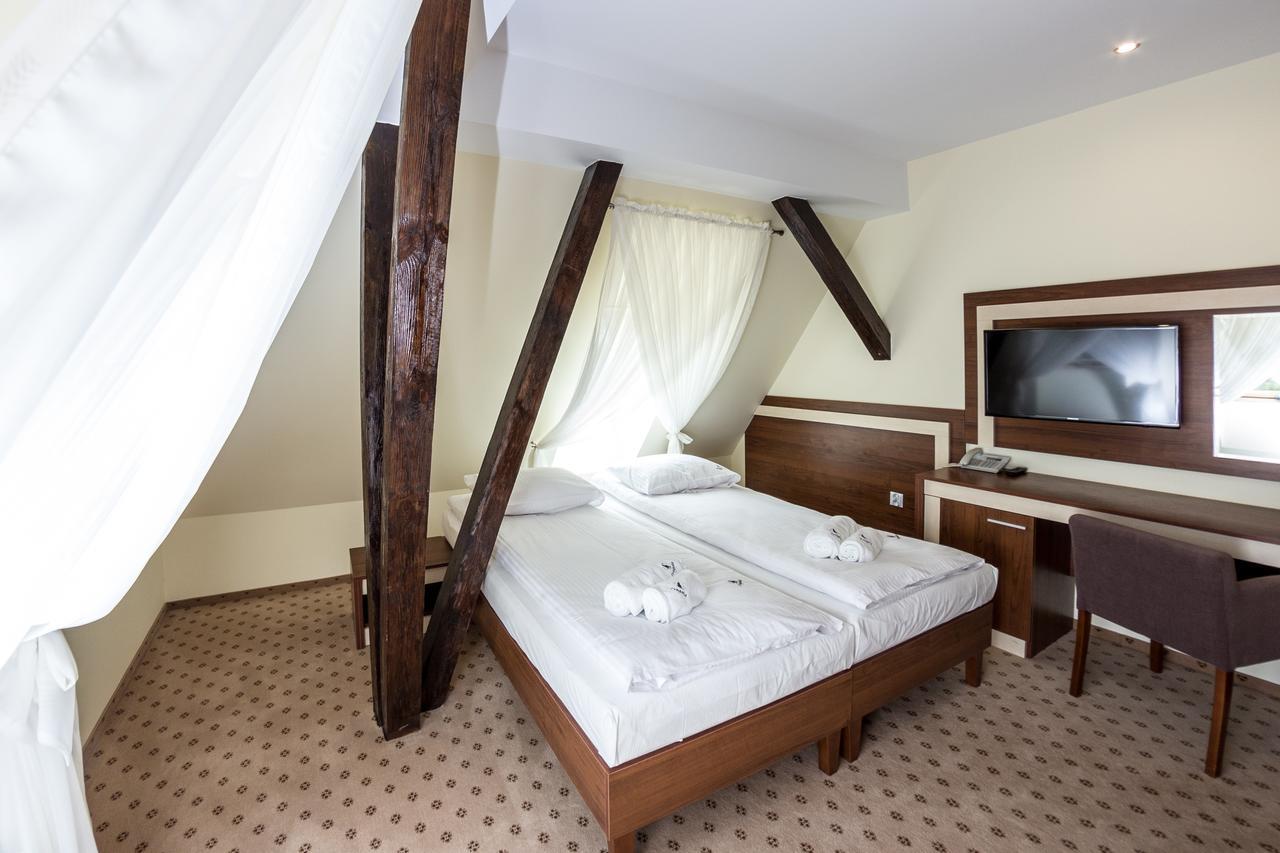 Fregata Bed & Breakfast Елк Екстериор снимка