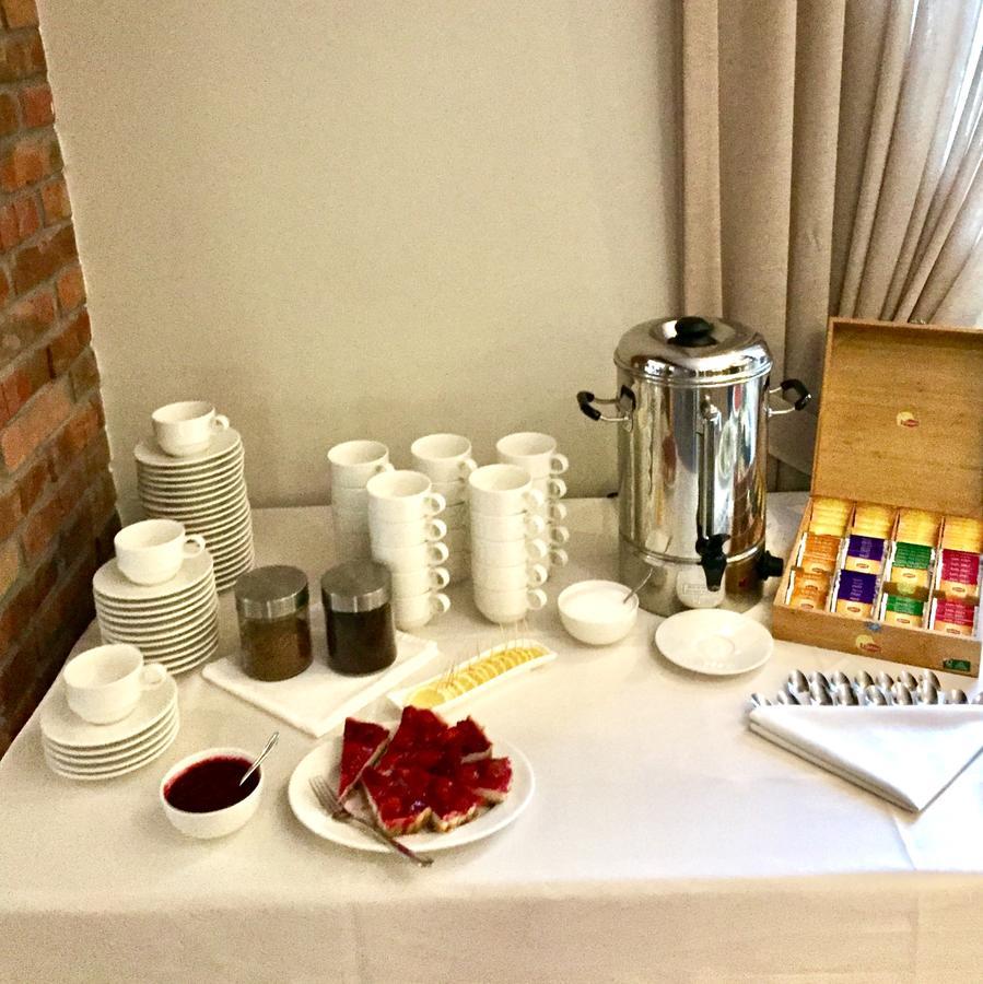 Fregata Bed & Breakfast Елк Екстериор снимка