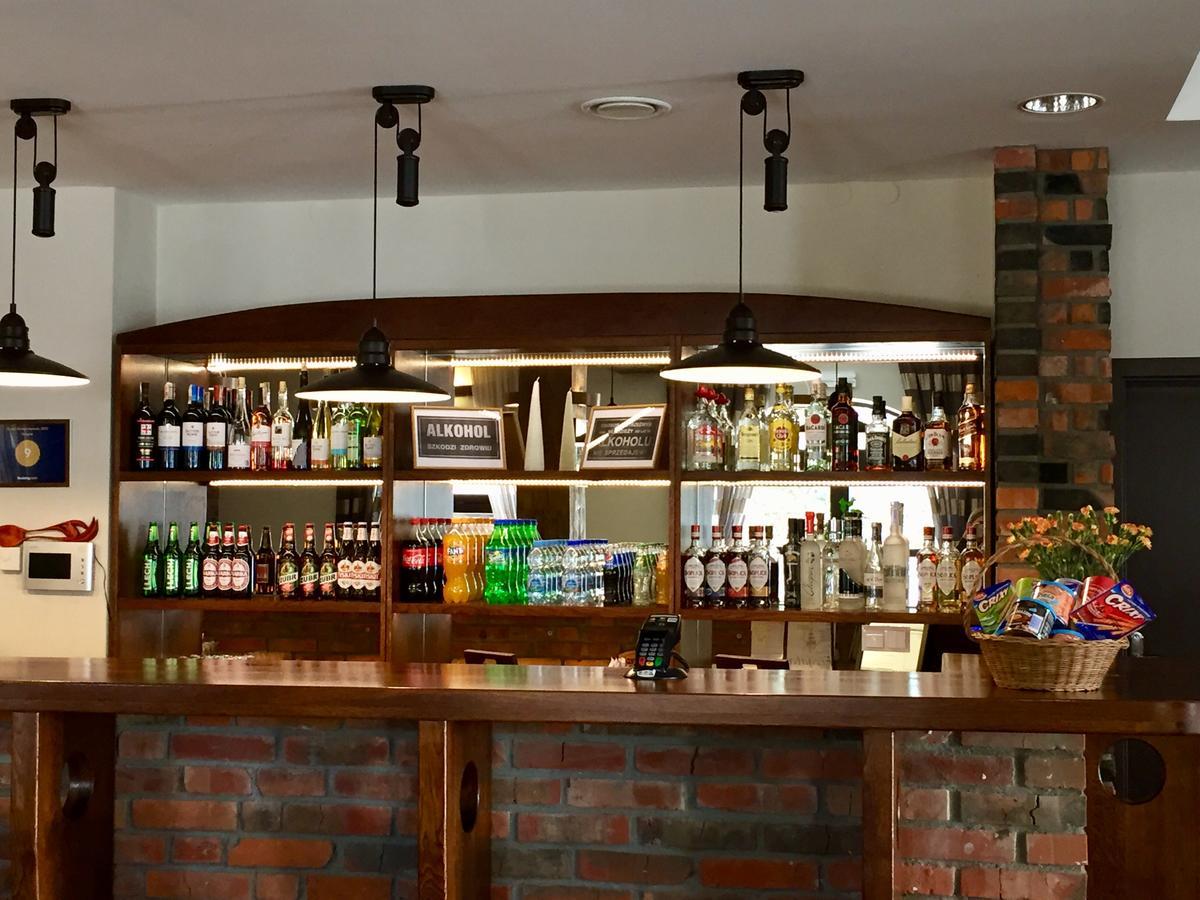 Fregata Bed & Breakfast Елк Екстериор снимка