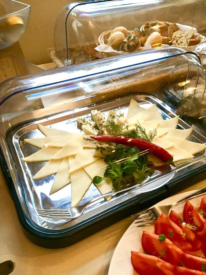 Fregata Bed & Breakfast Елк Екстериор снимка