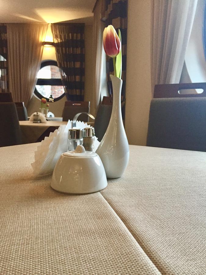 Fregata Bed & Breakfast Елк Екстериор снимка