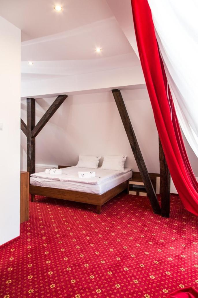 Fregata Bed & Breakfast Елк Екстериор снимка