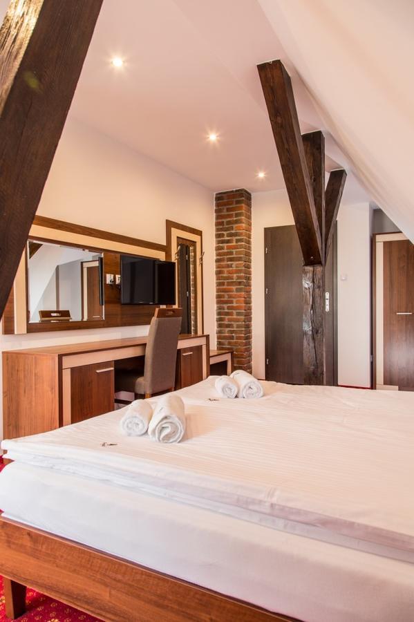 Fregata Bed & Breakfast Елк Екстериор снимка