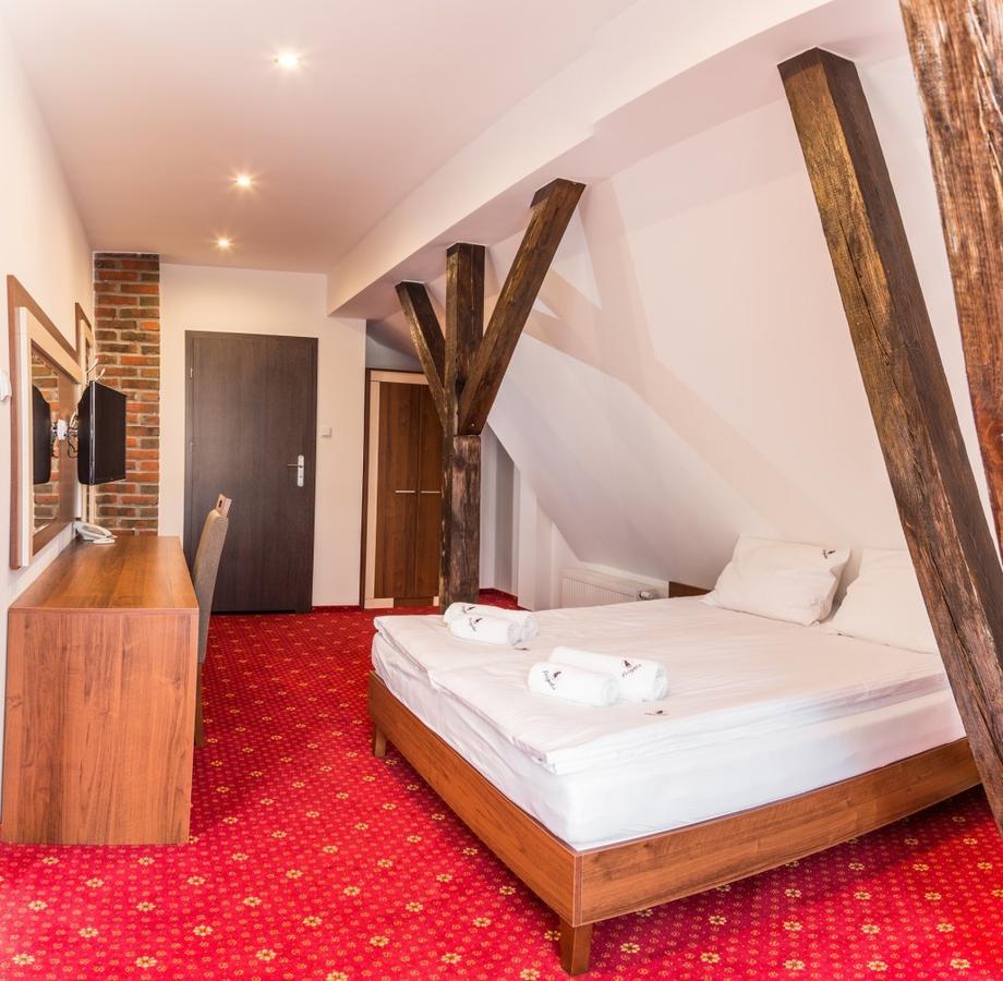 Fregata Bed & Breakfast Елк Екстериор снимка