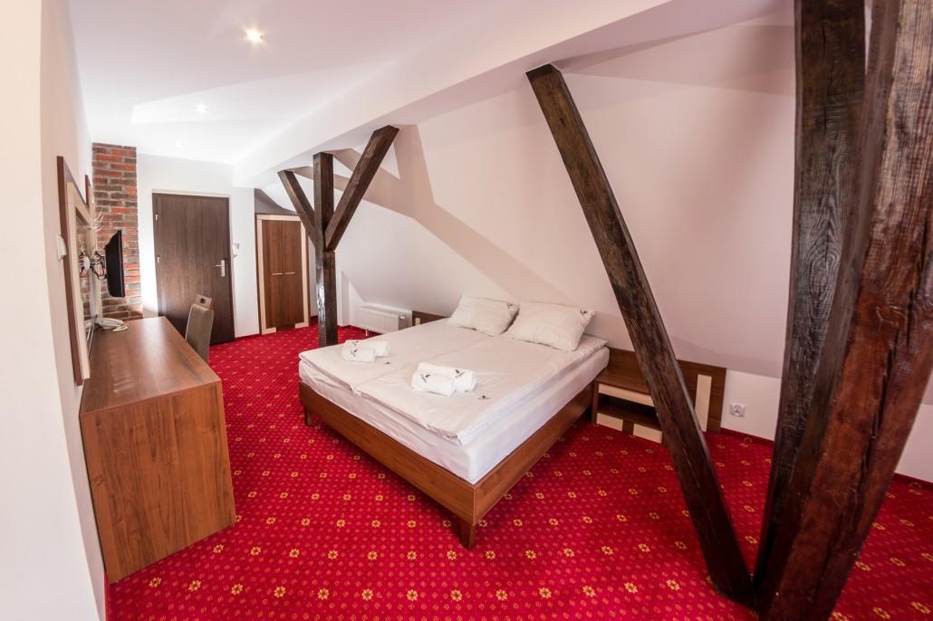 Fregata Bed & Breakfast Елк Екстериор снимка
